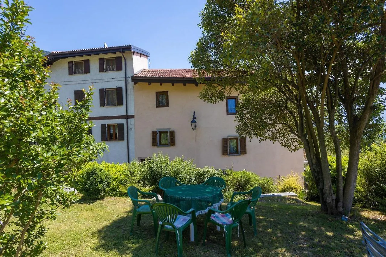Appartamento Ginevra Tremosine