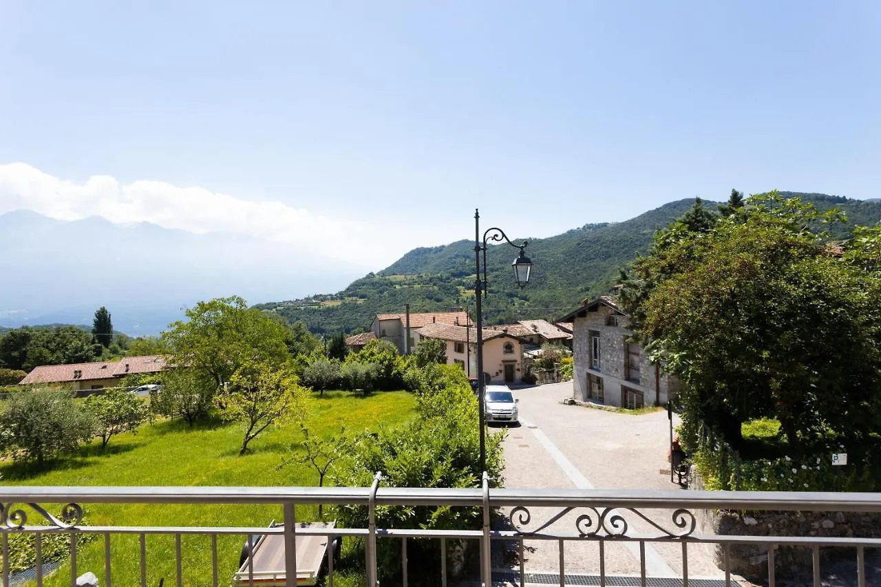 Appartamento Ginevra Tremosine Apartman