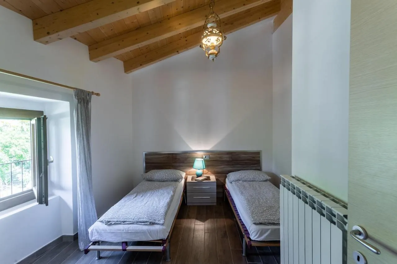 Appartamento Ginevra Tremosine