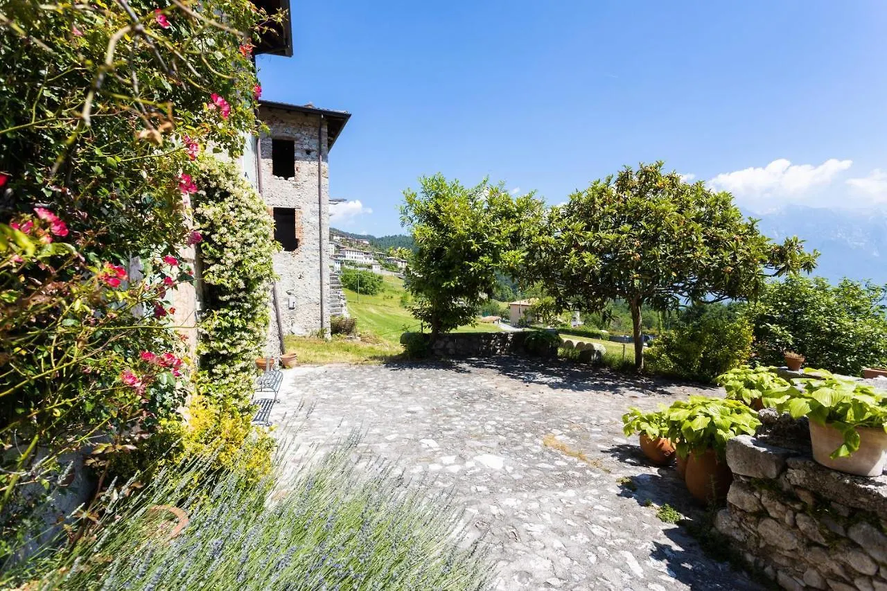 Appartamento Ginevra Tremosine