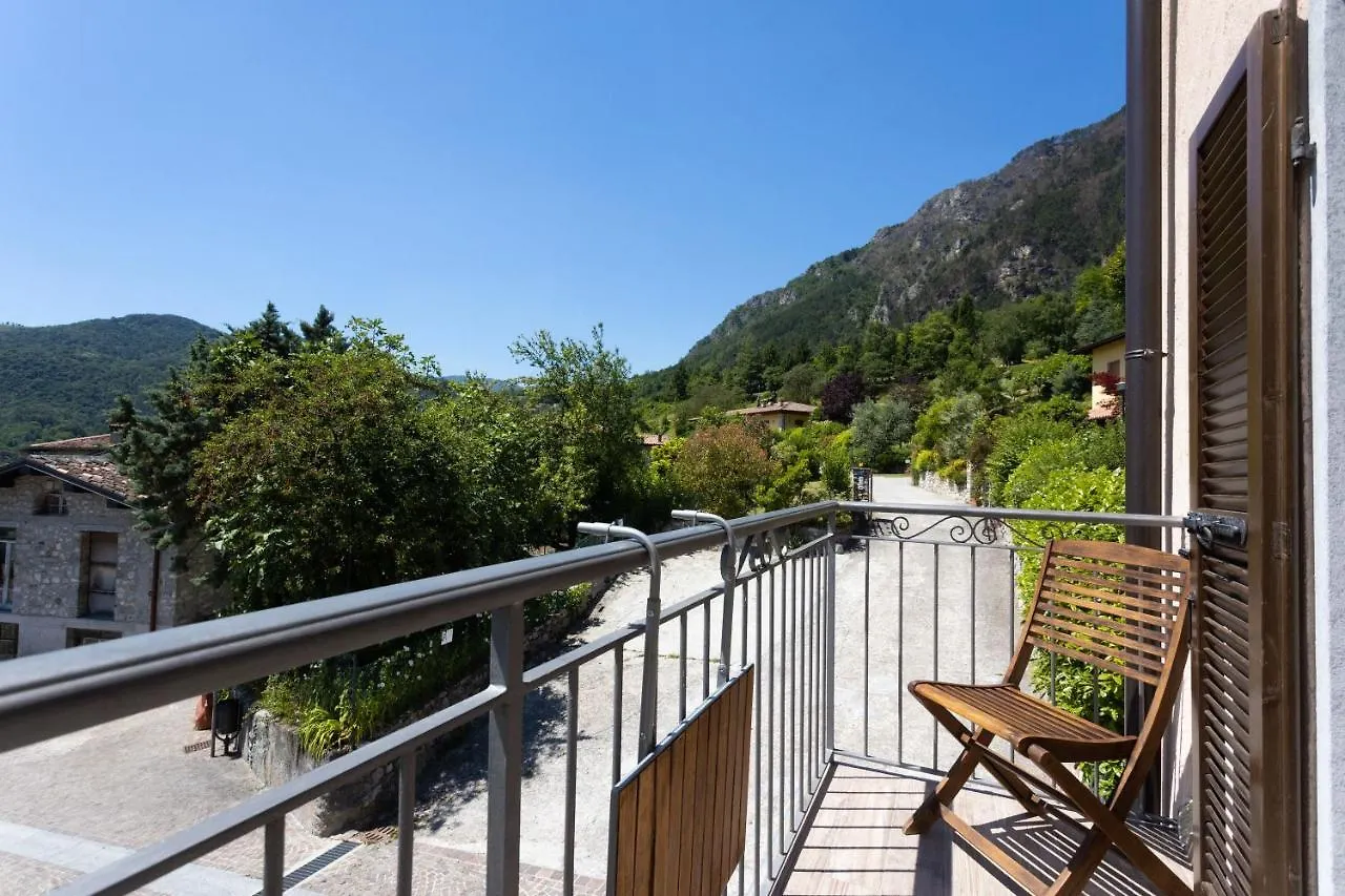 Appartamento Ginevra Tremosine 0*,  Italien