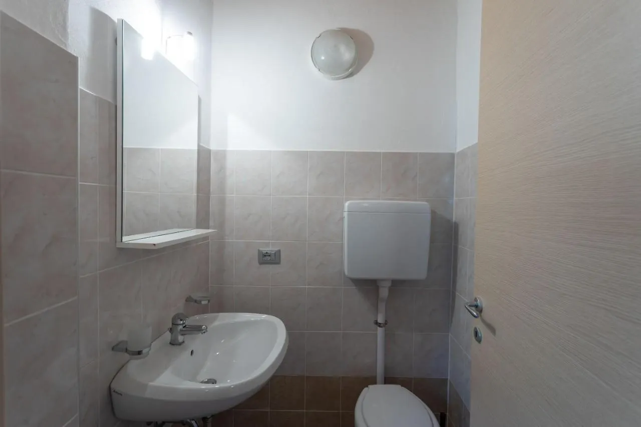 Appartamento Ginevra Tremosine Italien