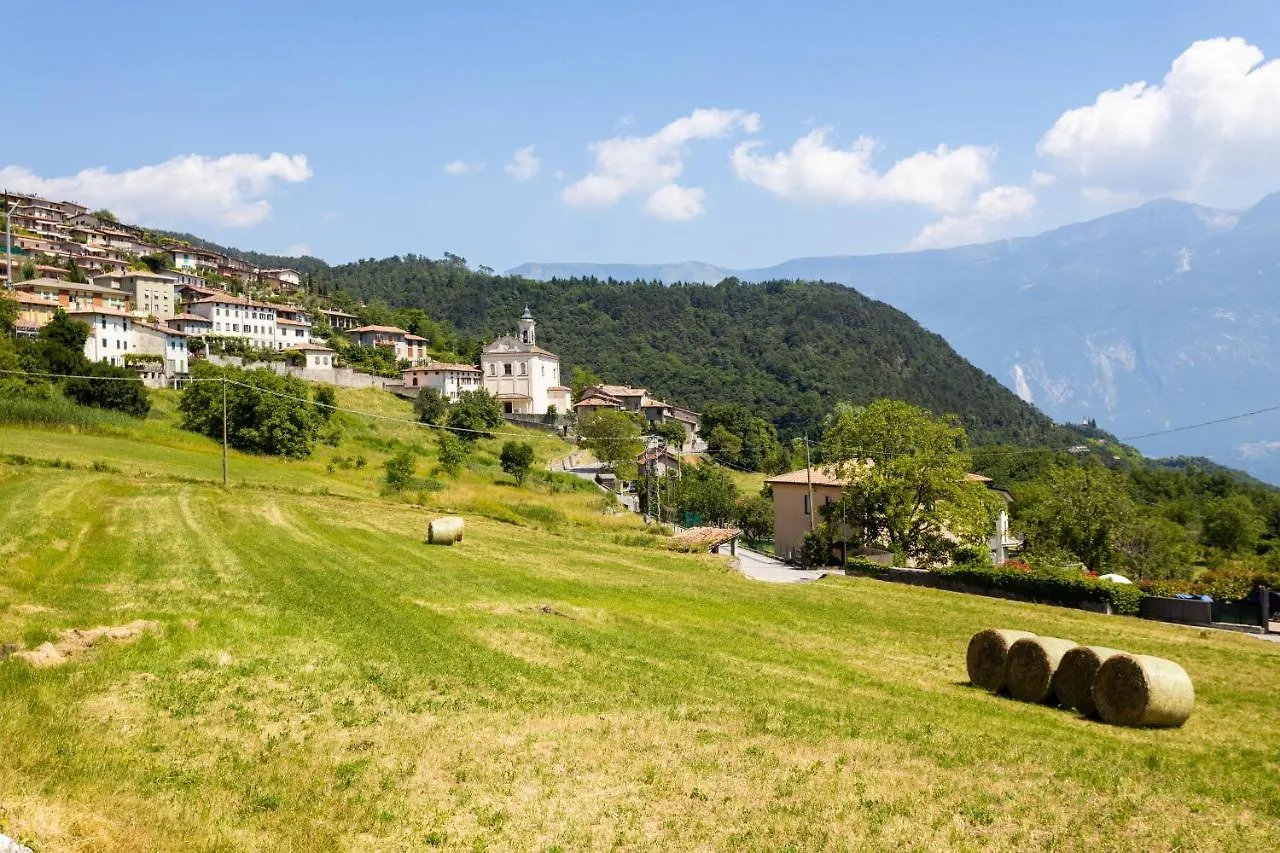 Appartamento Ginevra Tremosine 0*,  Italien